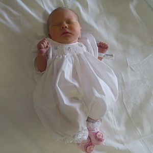 Meet your Posher, Dawn